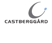 Castberggård logo